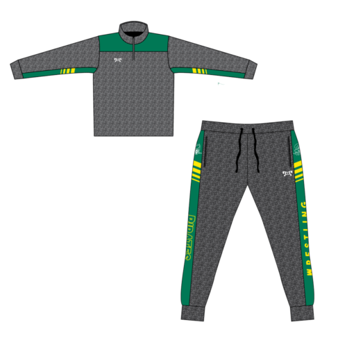 Plainsboro Pirates Custom Box Stripe Combo Deal