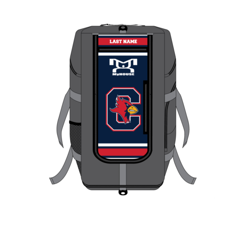 CORVIAN  Hybrid Gear Bag (THIS WILL SHIP IN 6-8 WEEKS)****