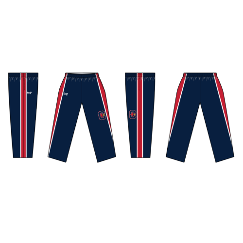 CORVIAN  Athletic Pants