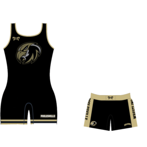 Falcons Women's Custom Competition Combo