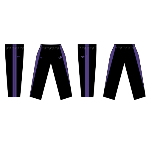 LEO Wrestling Athletic Pants