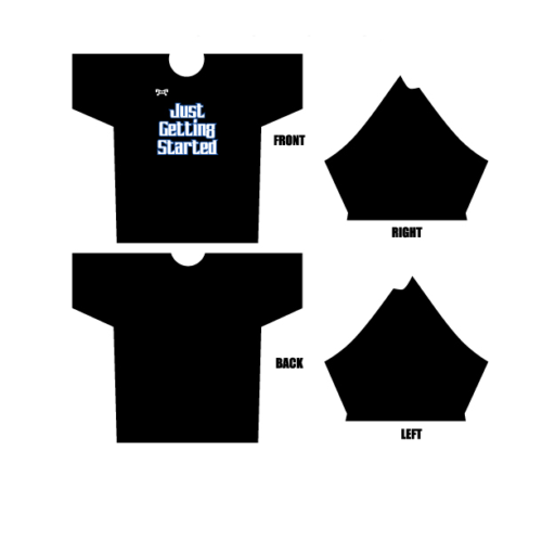 oshkosh west Dri-Fit T-Shirt
