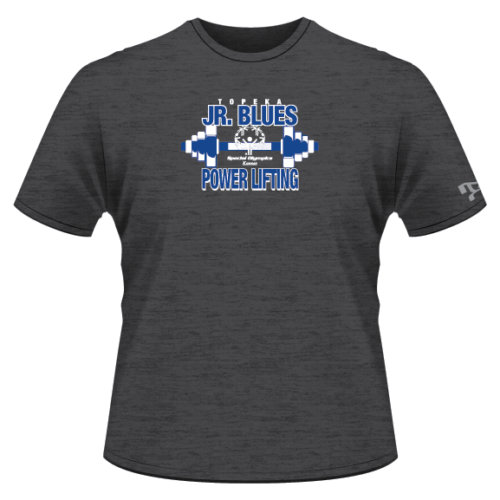 Topeka Custom Heat Press T Shirt