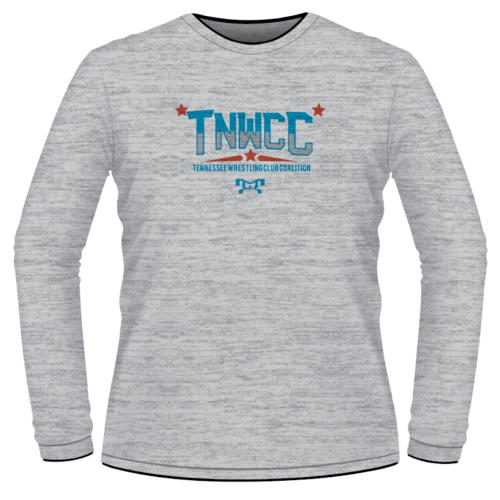 TNWCC Custom Sublimated Decal Long Sleeve