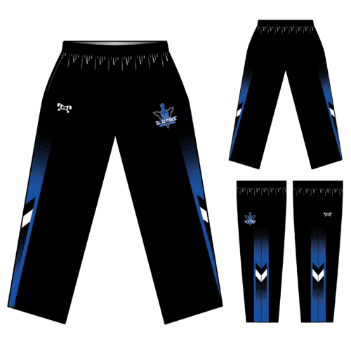 Elite Force Athletic Pants
