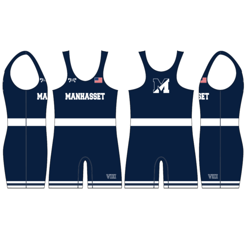 MANHASSET Singlet Singlet