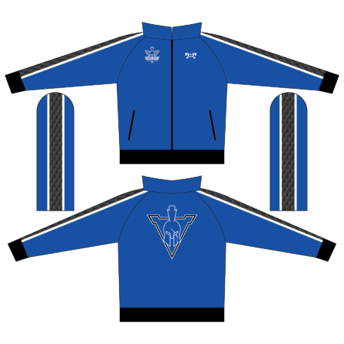 Elite Force Full Zip