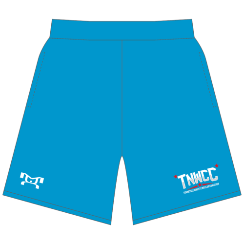TNWCC Custom Mesh Shorts