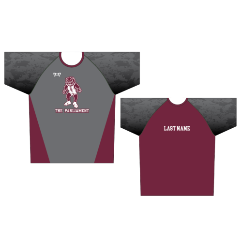 Silver Creek HS Dri-Fit T-Shirt
