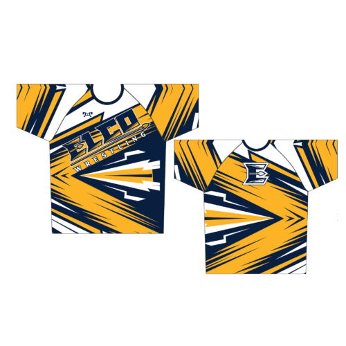 ELCO Dri-Fit T-Shirt  2023