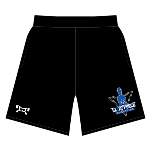 Elite Force Custom Mesh Shorts