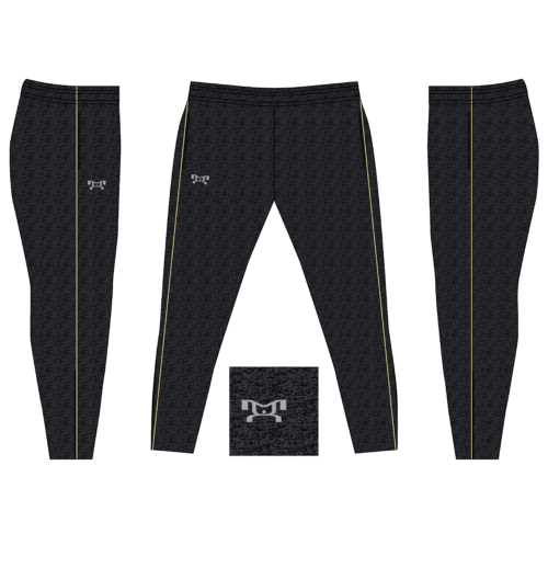 Rochester PAW Custom Tapered Pants