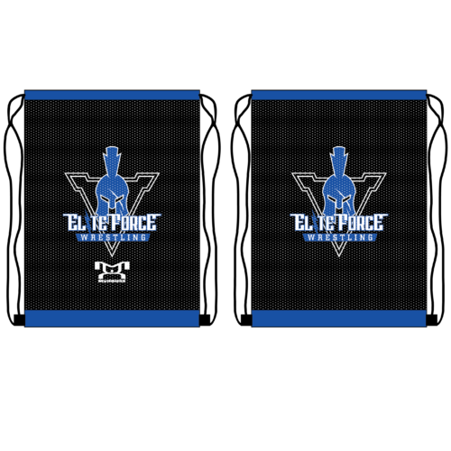 Elite Force Custom Sack Pack
