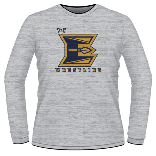 ELCO Custom Sublimated Decal Long Sleeve  2023