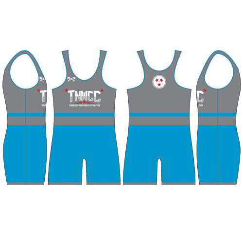 TNWCC Singlet