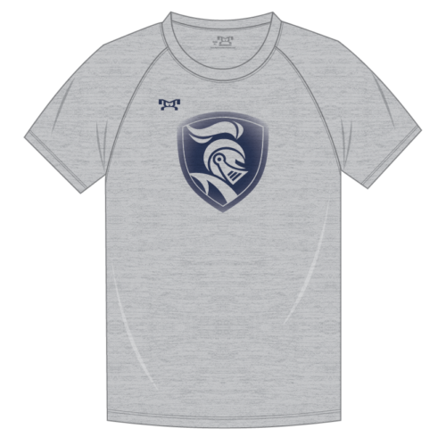 Norwin High School Custom Sublimated Decal T Shirt