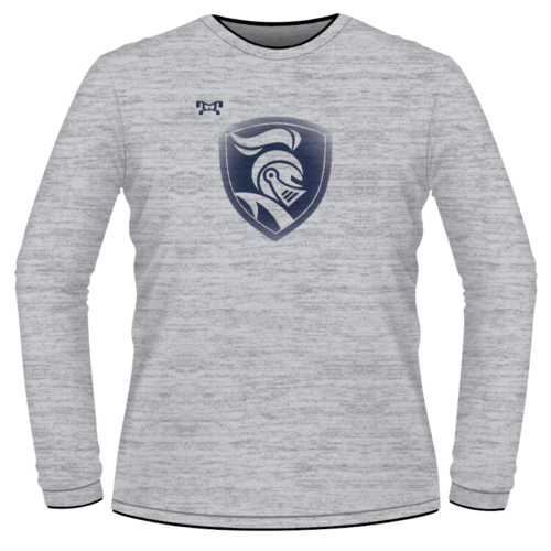 Norwin High School  Sublimated Decal Long Sleeve