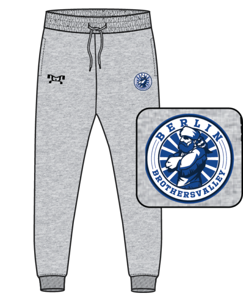 Berlin Brothersvalley Challenger Joggers