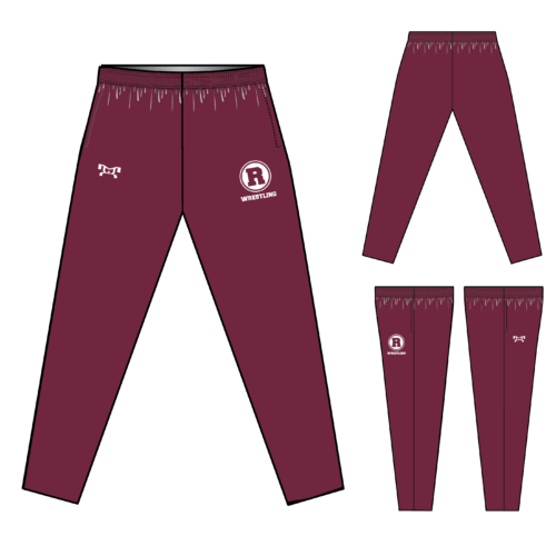 Radnor Wrestling Athletic Pants