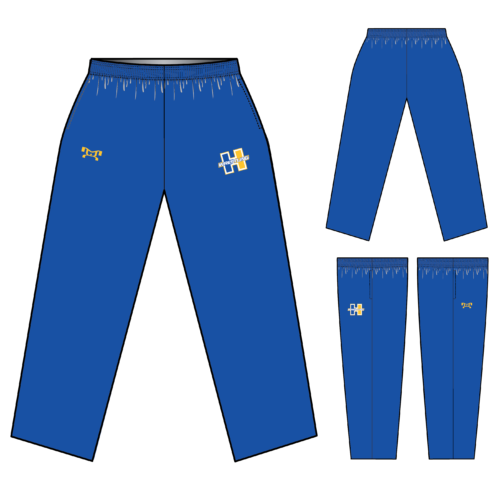 Humboldt Athletic Pants