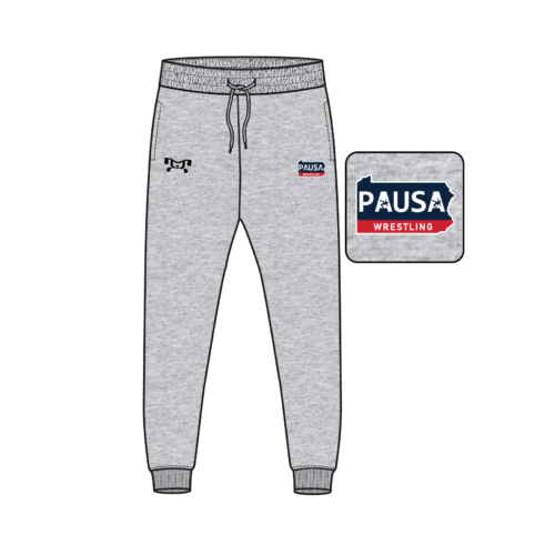 PAUSAW 2023 HOUSE CHALLENGER JOGGERS