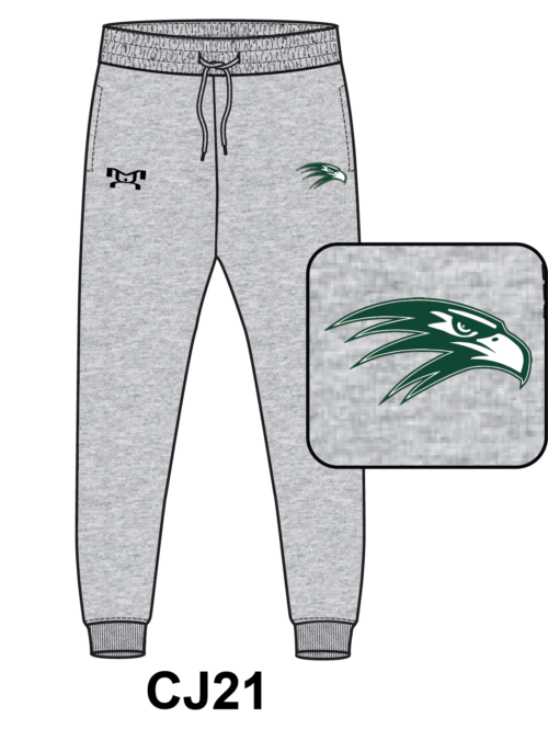 Green Hope High School Challenger Joggers