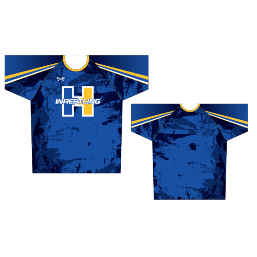 Humboldt Dri-Fit T-Shirt
