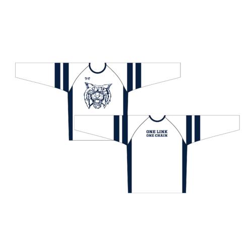 Enterprise HS  Long Sleeve Dri-Fit