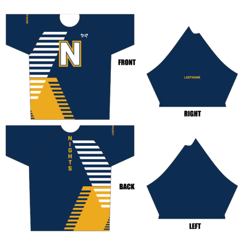 Norwin High School  Dri-Fit T-Shirt