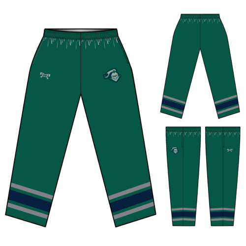 Northside Methodist Academy Wrestling Athletic Pants