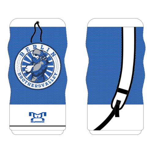 Berlin Brothersvalley Custom Sling Bag