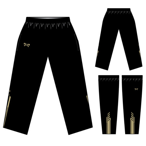 Trojan Express Wrestling Club Athletic Pants