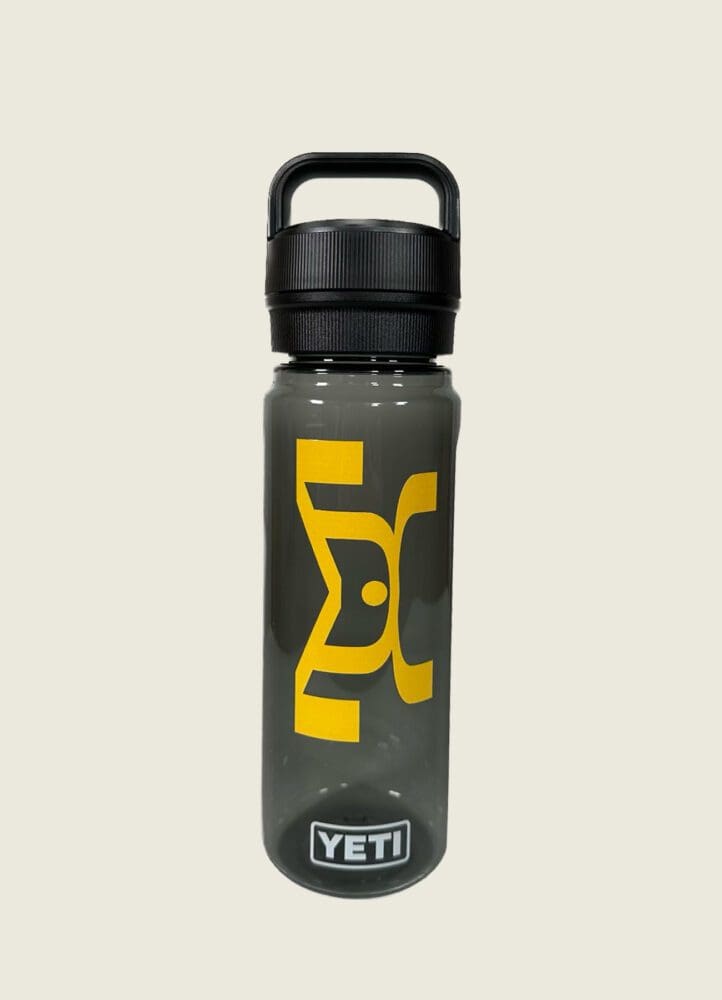 MyHOUSE Yeti Water Bottle MyHOUSE Sports Gear