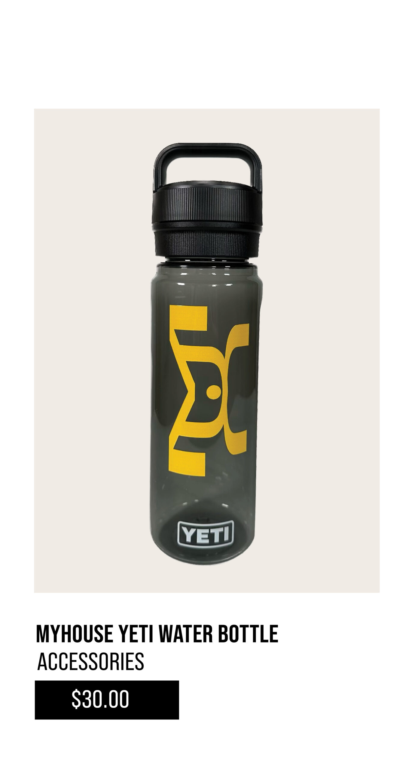 yeti