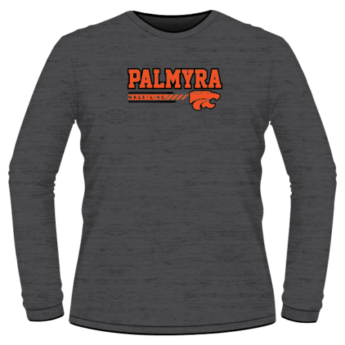 PHS Custom Heat Press Long Sleeve 2023