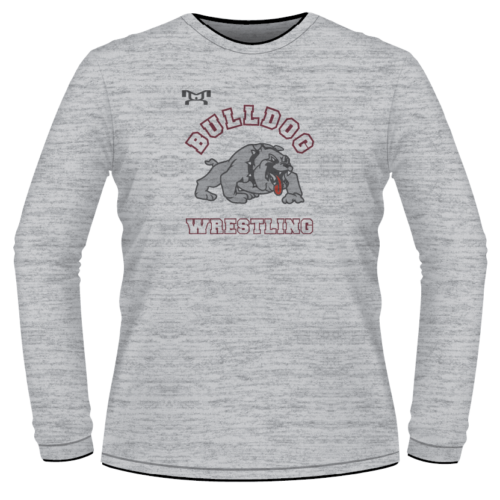 Springfield International Sublimated Decal Long Sleeve