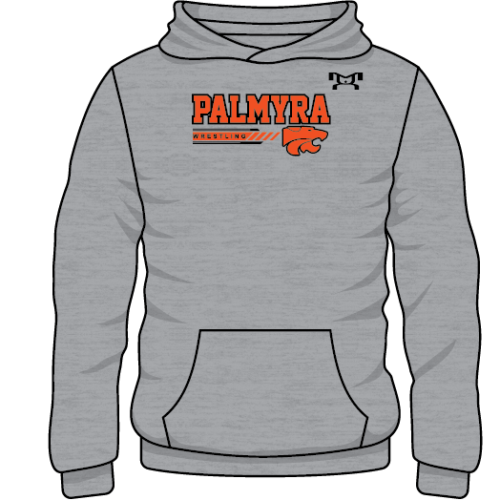 PHS MYHOUSE CHALLENGER HOODIE 2023