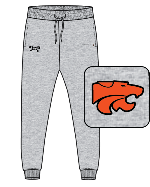 PHS Custom Challenger Jogger