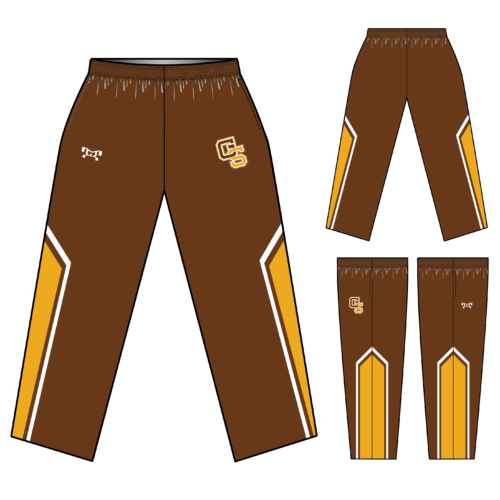 Greenburg Salem Athletic Pants