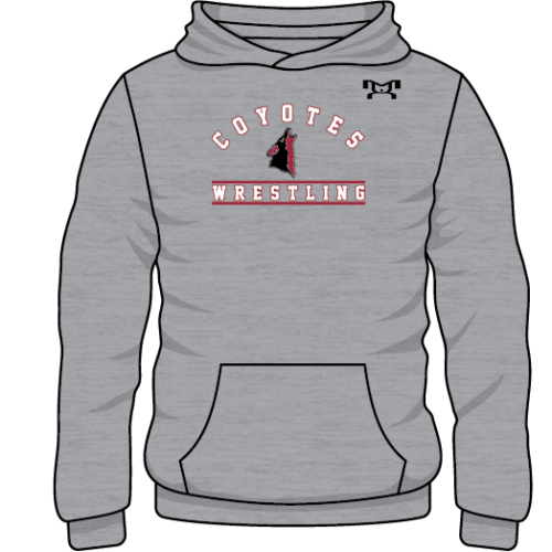West Creek MS MYHOUSE CHALLENGER HOODIE