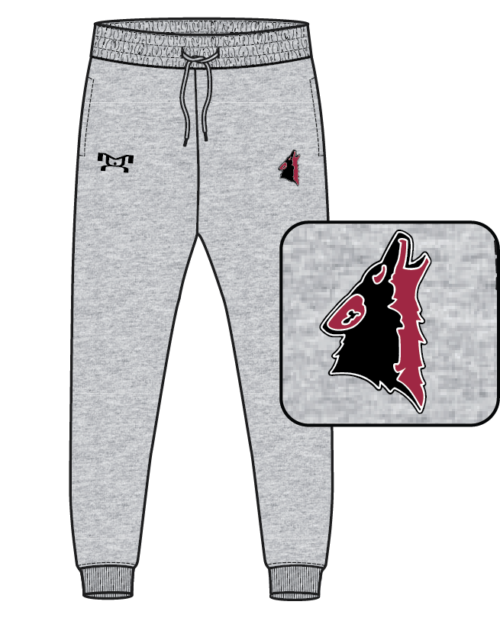 West Creek MS Custom Challenger Jogger