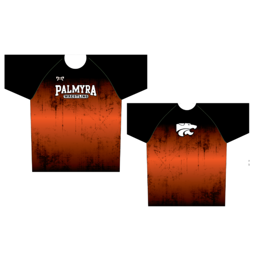 PHS Dri-Fit T-Shirt