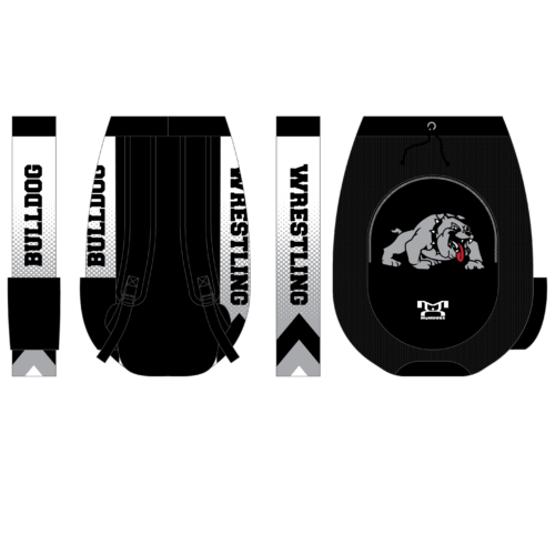 Springfield International Custom MyHOUSE Gear Bag