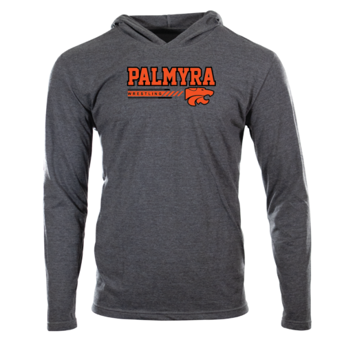PHS Long Sleeve Hoodie 2023