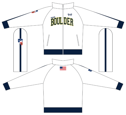 Boulder City  INTREPID FULL ZIP