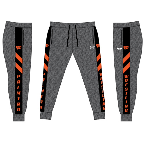 PHS Custom Joggers