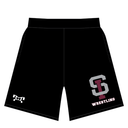 Springfield International Custom Mesh Shorts