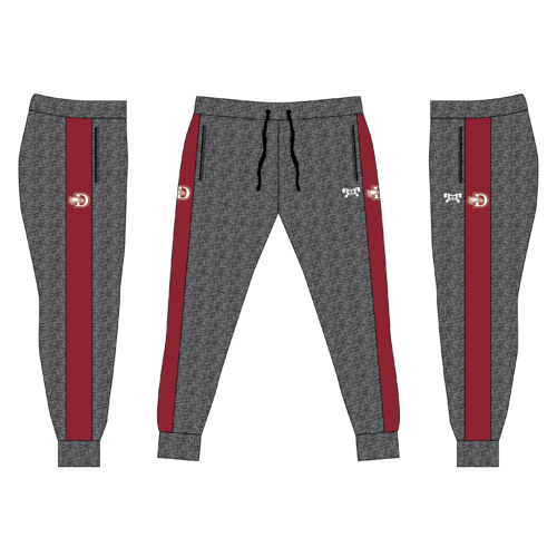 Davies Eagles Custom Joggers