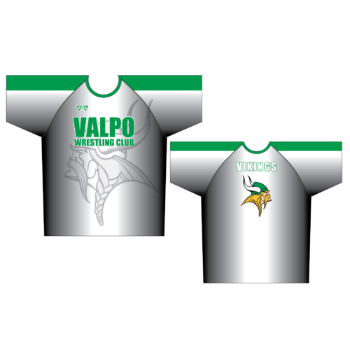 Valaparaiso Dri-Fit T-Shirt