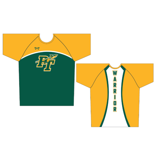 Penn Trafford Dri-Fit T-Shirt 2023
